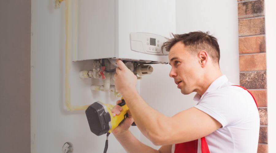Professional emergency plumbing in Uledi, PA